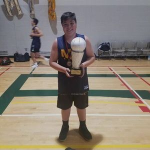 Meet your Posher, Antonio